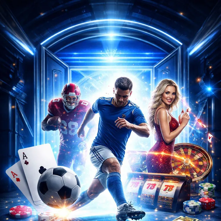 JILI Games slot machine
