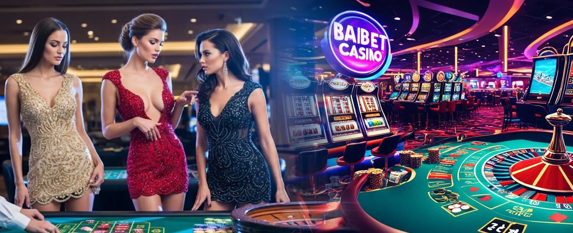 Dynamic background image of 8k8 Casino games and promotions